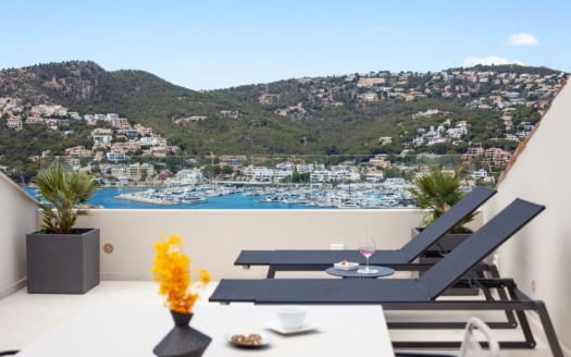 5490 - 66 Townhouse in Port Andratx1