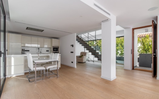 5431 - Villa in Son Vida20