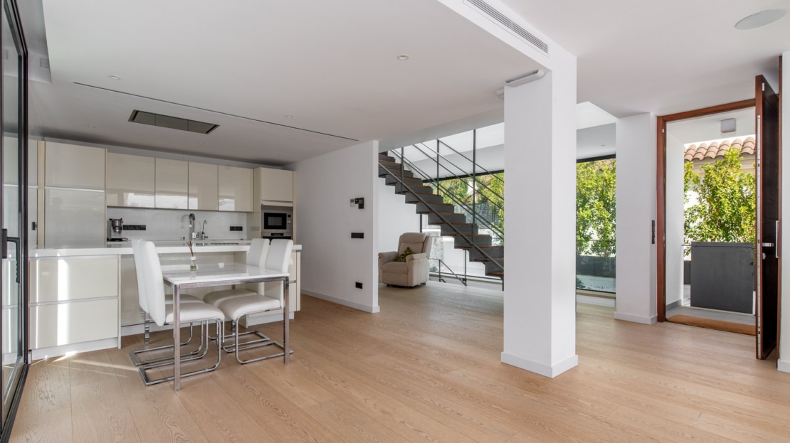 5431 - Villa in Son Vida20