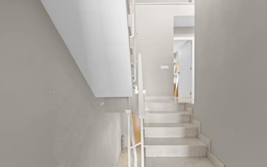 5444 - Stadthaus in El Terreno - Palma 19