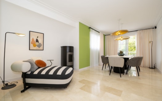 5504 - Semi detached house in santa ponsa 38