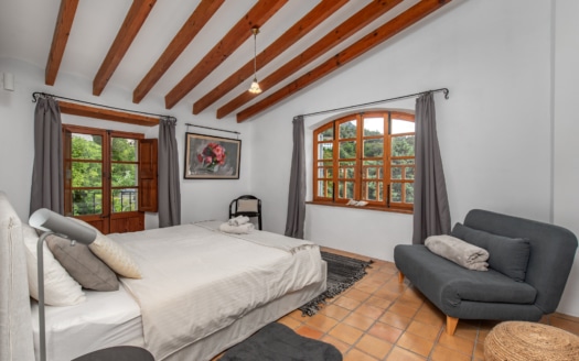 4877 Villa in Soller 11