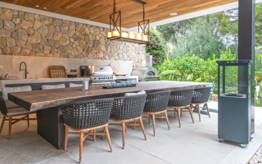 5494 - Villa in Santa Ponsa 7