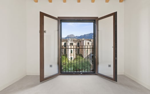 4795 - Townhouse in Soller 2