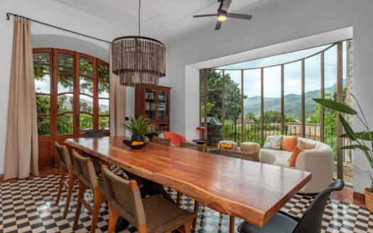 4877 Villa in Soller 2