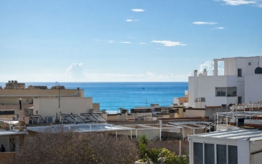 5497 - Penthaus in El Molinar 6