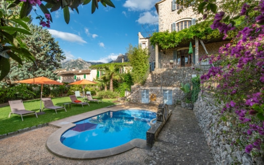 4877 Villa in Soller 27