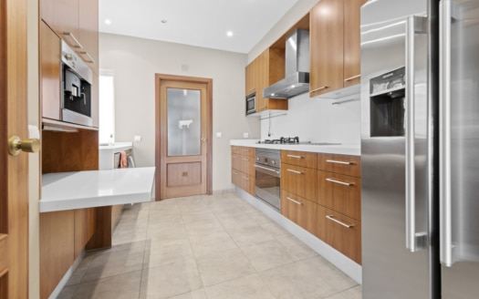 5444 - Stadthaus in El Terreno - Palma 8