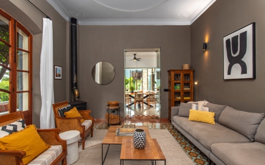 4877 Villa in Soller 1