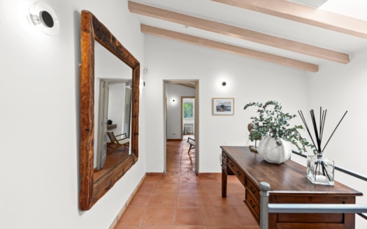 5420 - Sea view villa in Camp de Mar21