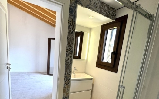 D-4795 Modernes Dorfhaus in Soller mit traumhaftem Blick auf das Tramuntana Gebirge 36