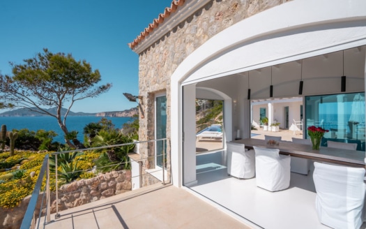 4996 Villa in La Mola 9