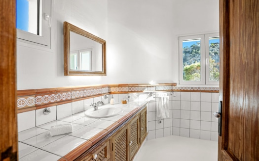 4996 Villa in La Mola 19