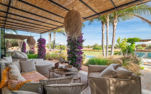 5324 -46 Finca in Llucmajor11