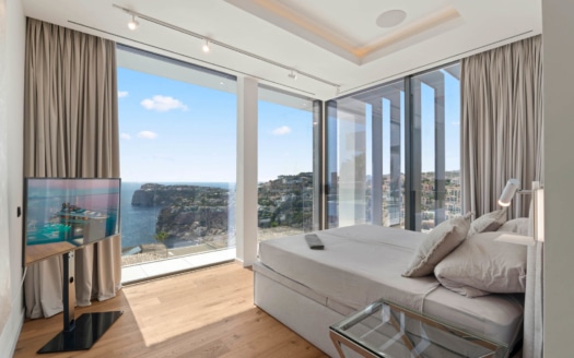 2752 - Villa in Camp de Mar 5