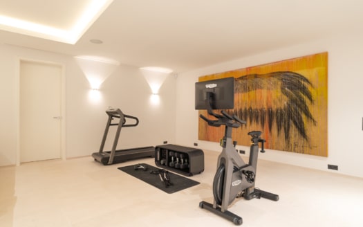 2752 - Villa in Camp de Mar 19