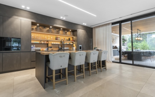 5494 - Villa in Santa Ponsa 3