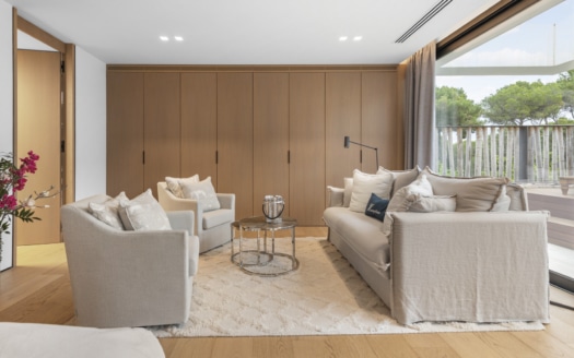 5494 - Villa in Santa Ponsa 16