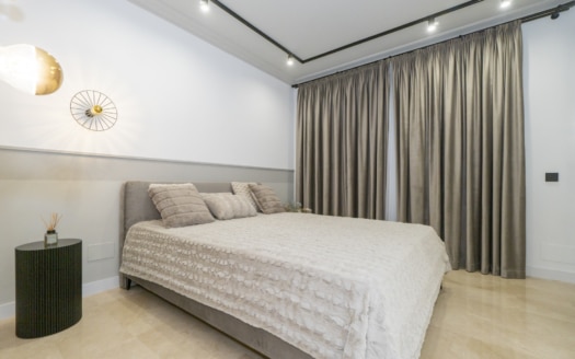 5504 - Semi detached house in santa ponsa 4