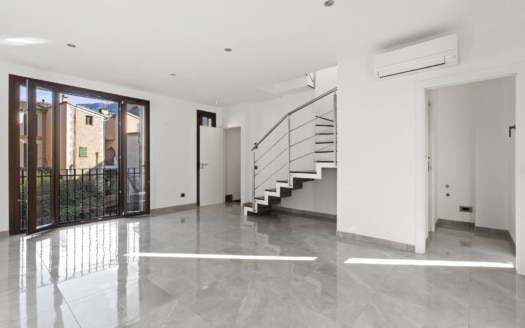 4795 - Townhouse in Soller 22