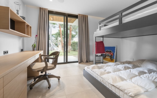 5494 - Villa in Santa Ponsa 10