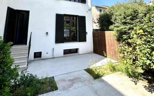 D-4795 Modernes Dorfhaus in Soller mit traumhaftem Blick auf das Tramuntana Gebirge 7