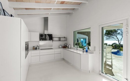 4996 Villa in La Mola 22