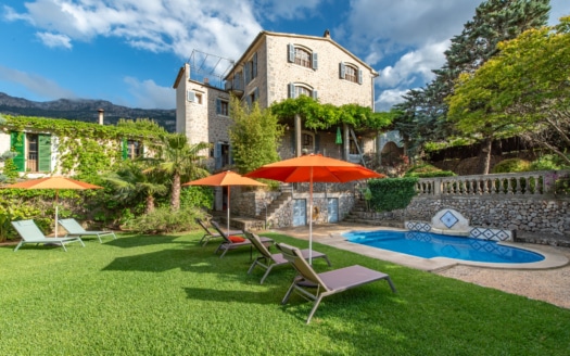 4877 Villa in Soller 26