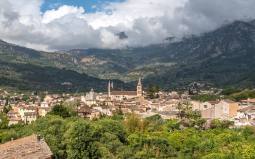 4877 Villa in Soller 17