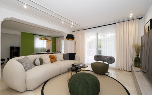 5504 - Semi detached house in santa ponsa 35