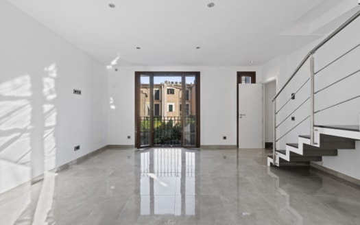 4795 - Townhouse in Soller 23