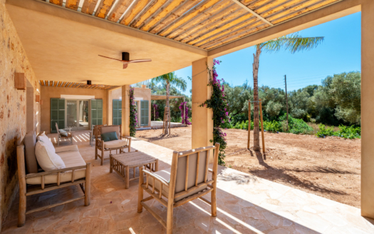 4730  -Villa in Sa Rapita21