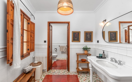 4877 Villa in Soller 9