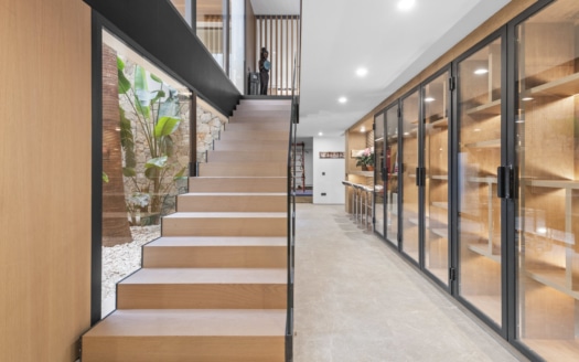 5494 - Villa in Santa Ponsa 28