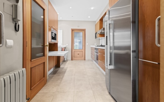 5444 - Stadthaus in El Terreno - Palma 7