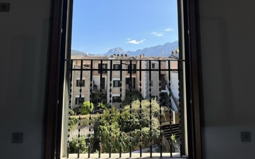 D-4795 Modernes Dorfhaus in Soller mit traumhaftem Blick auf das Tramuntana Gebirge 34