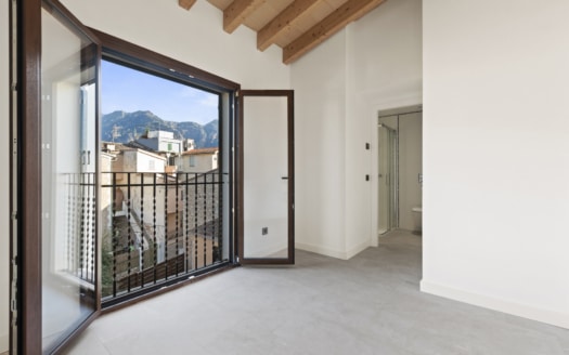 4795 - Townhouse in Soller 1