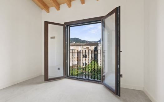 4795 - Townhouse in Soller 4