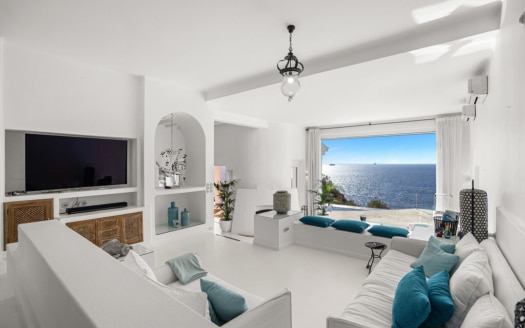 4996 Villa in La Mola 14