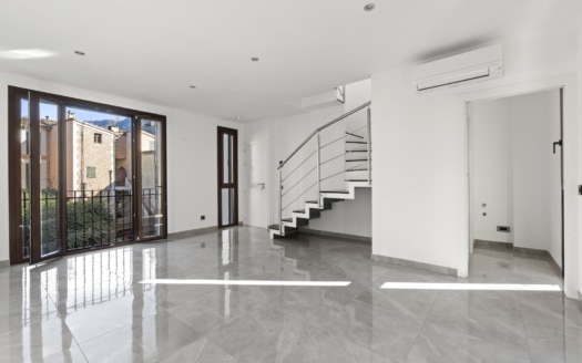 4795 - Townhouse in Soller 26