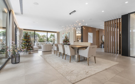 5494 - Villa in Santa Ponsa 5