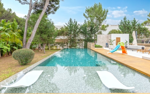 5494 - Villa in Santa Ponsa 2
