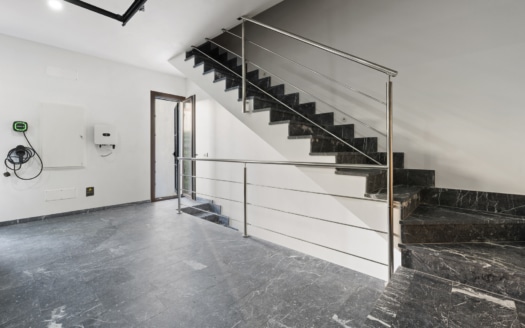 4795 - Townhouse in Soller 42