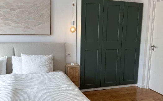 5497 - Penthaus in El Molinar 17