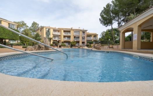 5504 - Semi detached house in santa ponsa 50