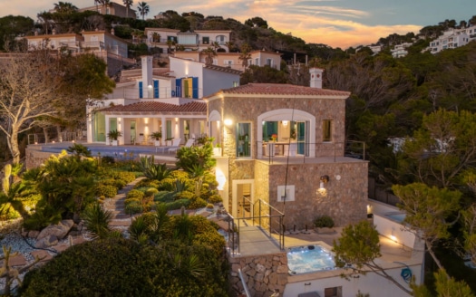 4996 Villa in La Mola 8