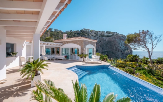 4996 Villa in La Mola 10