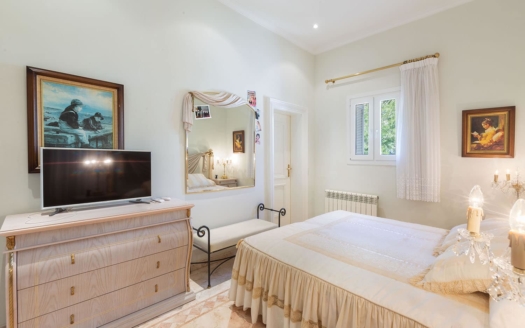 V-4636 Mediterrane Villa in Costa de la Calma, nah zu Strand & Meer