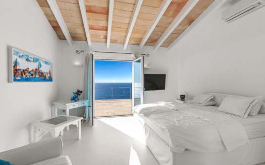 4996 Villa in La Mola 20