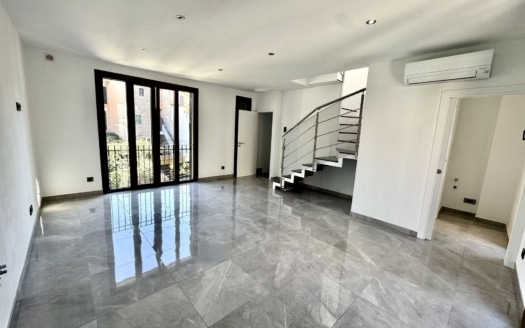 D-4795 Modernes Dorfhaus in Soller mit traumhaftem Blick auf das Tramuntana Gebirge 23